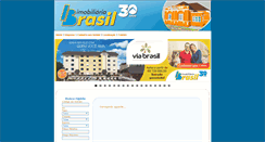 Desktop Screenshot of aimobiliariabrasil.com.br